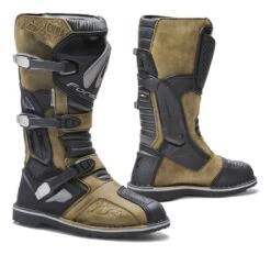 Forma Terra EVO Boots -Moto Forge Sales Store forma terra evo boots 2
