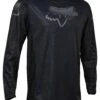 Fox Racing 180 Blackout Jersey