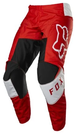 Fox Racing 180 Lux Pants -Moto Forge Sales Store fox racing180 lux pant 2