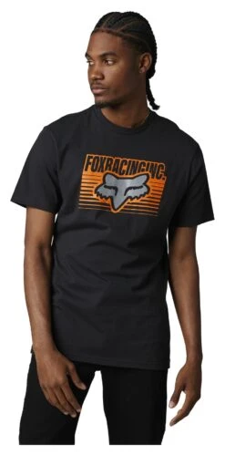 Fox Racing Carv T-Shirt