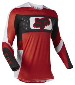 Fox Racing Flexair Mirer Jersey -Moto Forge Sales Store fox racing flexair mirer jersey 3