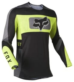 Fox Racing Flexair Mirer Jersey -Moto Forge Sales Store fox racing flexair mirer jersey 6