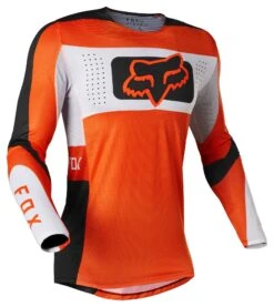 Fox Racing Flexair Mirer Jersey -Moto Forge Sales Store fox racing flexair mirer jersey 9
