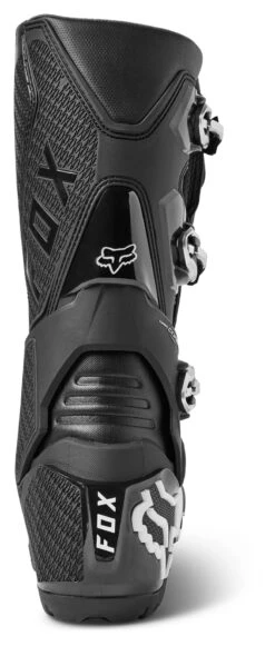 Fox Racing Motion X Boots -Moto Forge Sales Store fox racing motion x boots black 3