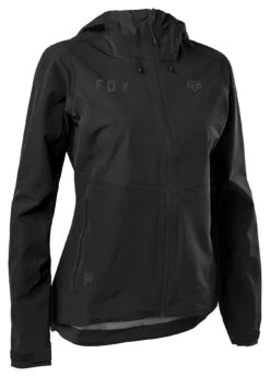Fox Racing Ranger 3L Water Women's MTB Jacket