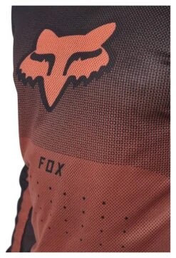 Fox Racing Ranger Air Off Road Jersey -Moto Forge Sales Store fox racing ranger air off road jersey cpr orange black 3
