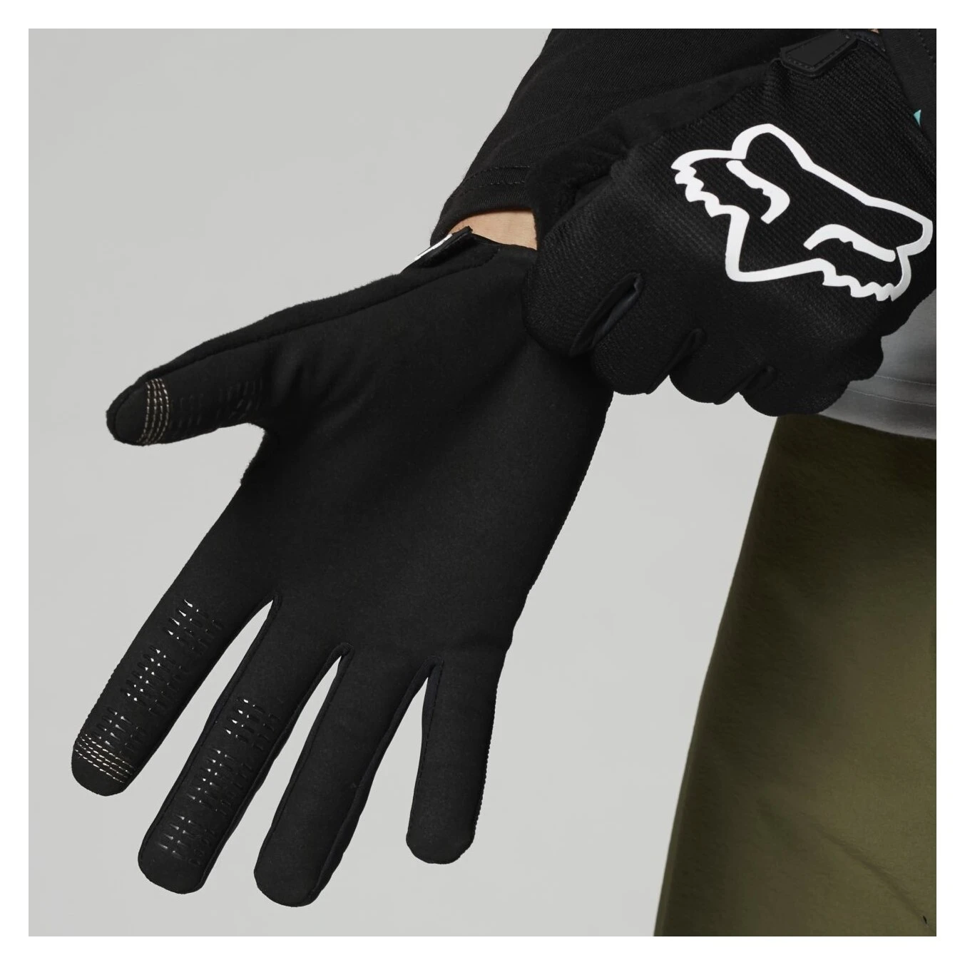Fox Racing Ranger MTB Gloves 2 Fox Racing Ranger MTB Gloves - Image 2