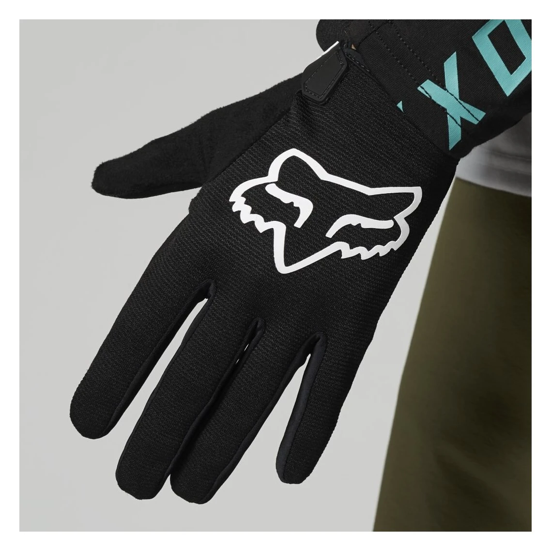 Fox Racing Ranger MTB Gloves 1 Fox Racing Ranger MTB Gloves