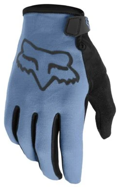 Fox Racing Ranger MTB Gloves 18 Fox Racing Ranger MTB Gloves -Moto Forge Sales Store fox racing ranger mtb gloves dusty blue
