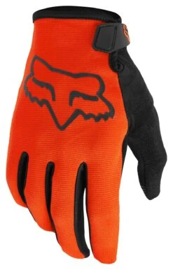 Fox Racing Ranger MTB Gloves 16 Fox Racing Ranger MTB Gloves -Moto Forge Sales Store fox racing ranger mtb gloves flo orange