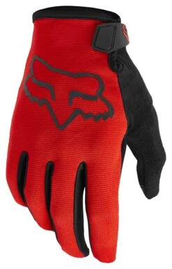 Fox Racing Ranger MTB Gloves 22 Fox Racing Ranger MTB Gloves -Moto Forge Sales Store fox racing ranger mtb gloves flo red