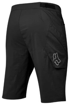 Fox Racing Ranger Utility MTB Shorts -Moto Forge Sales Store fox racing ranger utility shorts black 3
