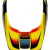Fox Racing V1 Motif Visor