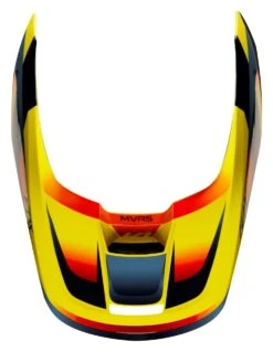 Fox Racing V1 Motif Visor