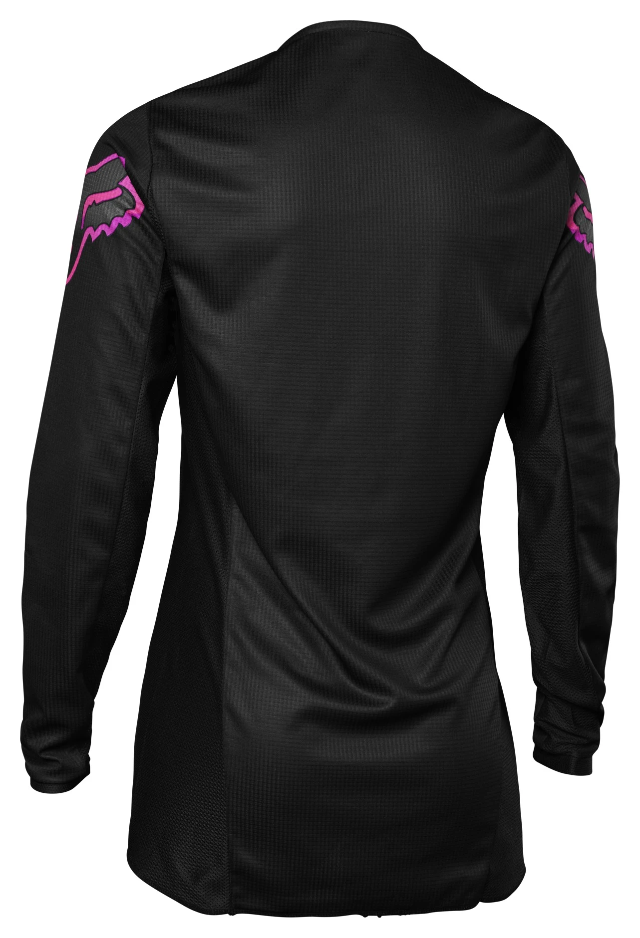 Fox Racing 180 Blackout Women's Jersey 2 Fox Racing 180 Blackout Women's Jersey - Image 2