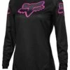 Fox Racing 180 Blackout Women's Jersey