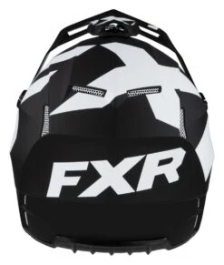 FXR Clutch CX Helmet -Moto Forge Sales Store fxr clutch cx helmet 2