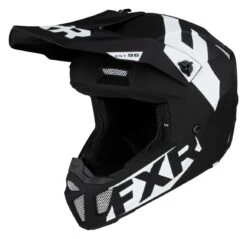 FXR Clutch CX Helmet -Moto Forge Sales Store fxr clutch cx helmet
