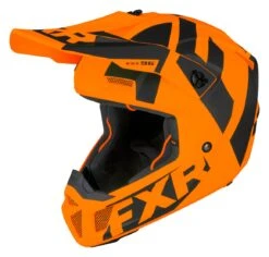 FXR Clutch CX Helmet -Moto Forge Sales Store fxr clutch cx helmet 3