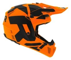 FXR Clutch CX Helmet -Moto Forge Sales Store fxr clutch cx helmet 4