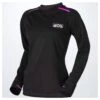 FXR Endeavor Merino Women's Long Sleeve Shirt