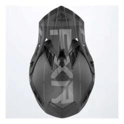 FXR Helium Carbon Alloy Helmet W/ Fidlock 9 FXR Helium Carbon Alloy Helmet W/ Fidlock -Moto Forge Sales Store fxr helium carbon helmetw fidlock alloy black 4