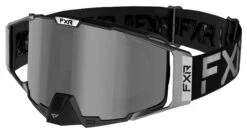 FXR Pilot LE Goggles -Moto Forge Sales Store fxr pilot le goggles 2