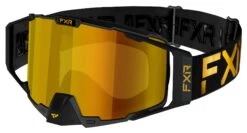 FXR Pilot LE Goggles