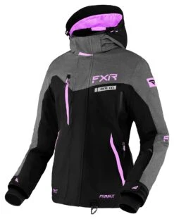 FXR Renegade FX Women's Jacket -Moto Forge Sales Store fxr renegade fx womens jacket 2