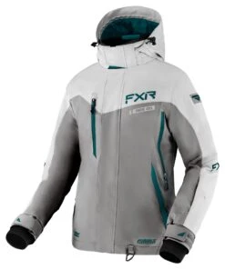 FXR Renegade FX Women's Jacket