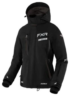 FXR Renegade FX Women's Jacket -Moto Forge Sales Store fxr renegade fx womens jacket 3