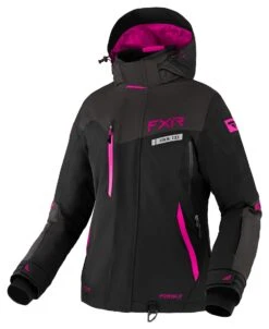 FXR Renegade FX Women's Jacket -Moto Forge Sales Store fxr renegade fx womens jacket 5