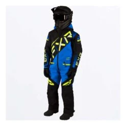 FXR Youth CX Monosuit 11 FXR Youth CX Monosuit -Moto Forge Sales Store fxr youth cx monosuit 3