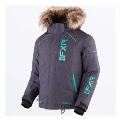 FXR Youth Fresh Jacket 7 FXR Youth Fresh Jacket -Moto Forge Sales Store fxr youth fresh jacket 2