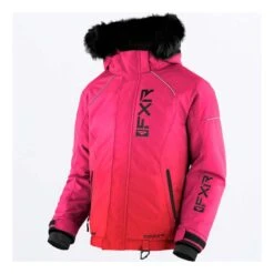 FXR Youth Fresh Jacket 8 FXR Youth Fresh Jacket -Moto Forge Sales Store fxr youth fresh jacket 3