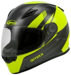 GMax FF49 Deflect Helmet -Moto Forge Sales Store g max ff49 deflect helmet 2