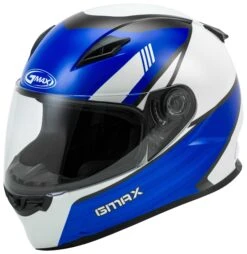 GMax FF49 Deflect Helmet -Moto Forge Sales Store g max ff49 deflect helmet 3