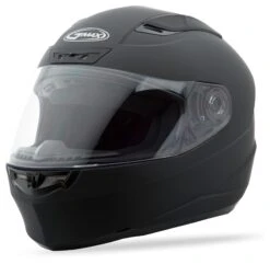 GMax FF88 Helmet - Solid -Moto Forge Sales Store g max ff88 helmet solid 3