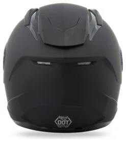 GMax FF88 Helmet - Solid -Moto Forge Sales Store g max ff88 helmet solid 4