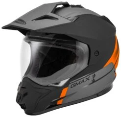GMax GM11D Scud Helmet -Moto Forge Sales Store g max gm11 scud helmet 4