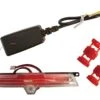 GMax GM54 / GM67 / GM78 Wireless LED Brake Light Kit