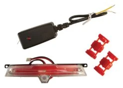 GMax GM54 / GM67 / GM78 Wireless LED Brake Light Kit