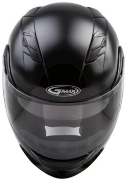 GMax MD01 Helmet - Solid -Moto Forge Sales Store g max md01 helmet 2