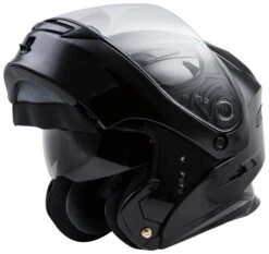 GMax MD01 Helmet - Solid -Moto Forge Sales Store g max md01 helmet