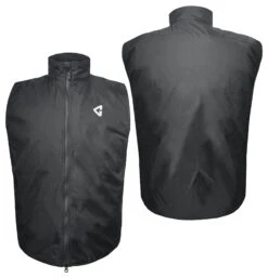 Gerbing 12V Heated Vest Liner -Moto Forge Sales Store gerbing12 v heated vest liner 2