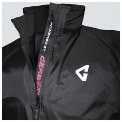 Gerbing 12V Heated Vest Liner -Moto Forge Sales Store gerbing12 v heated vest liner 4