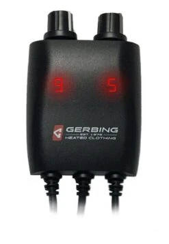 Gerbing Dual Temp Controller
