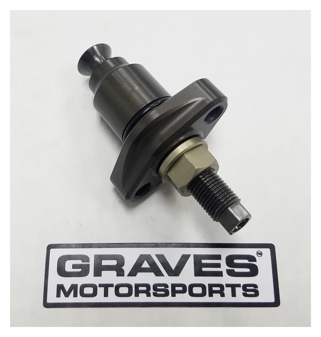 Graves High Precision Cam Chain Tensioner Kawasaki Ninja 400 / ZX6R / ZX636
