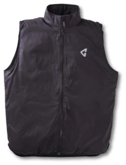 Gerbing 12V Heated Vest Liner -Moto Forge Sales Store gydeby gerbing12 v heated vest liner black