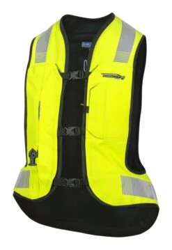 Helite Turtle 2 Airbag Vest -Moto Forge Sales Store helite turtle2 vest 2